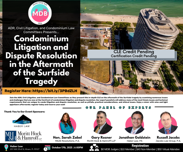 Home - Miami-Dade Bar