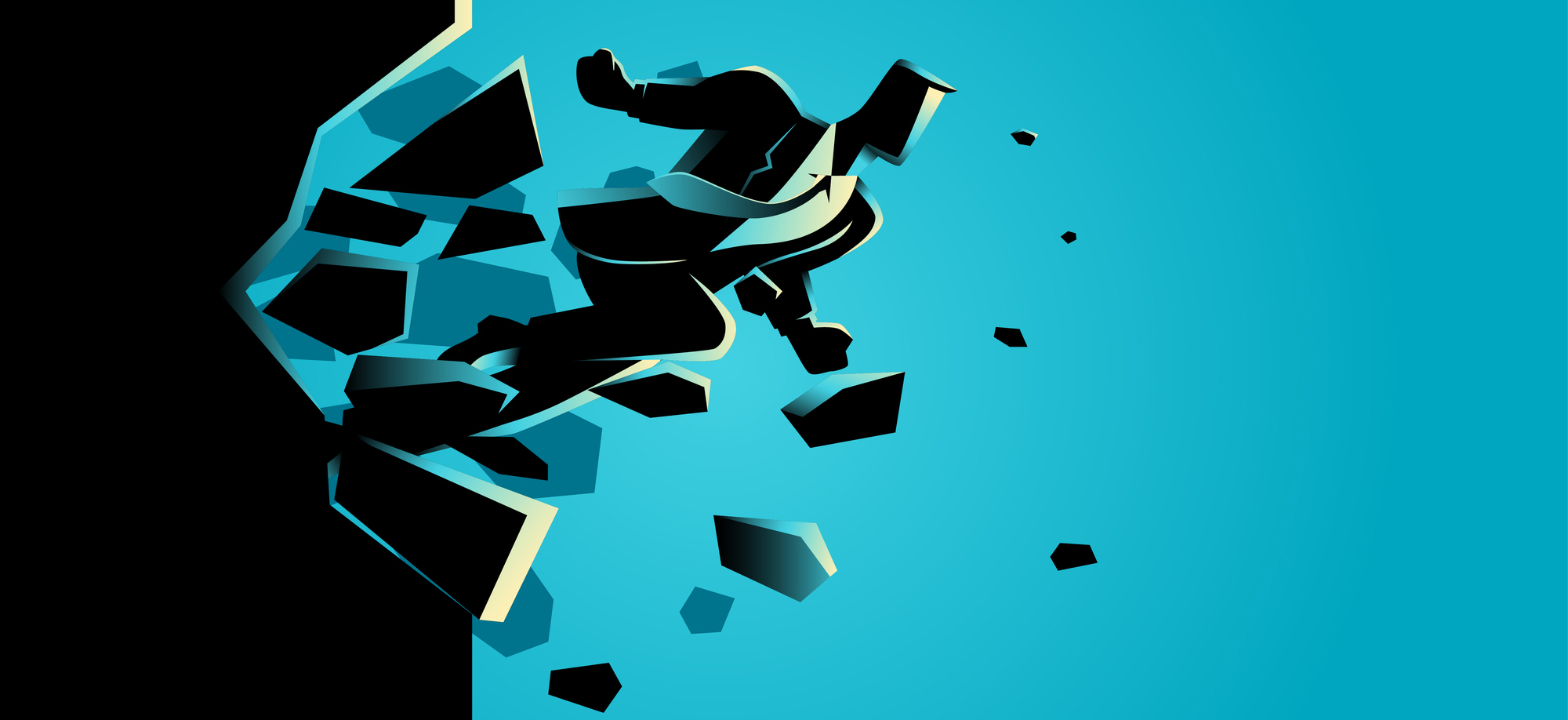 Breaking Through the Noise