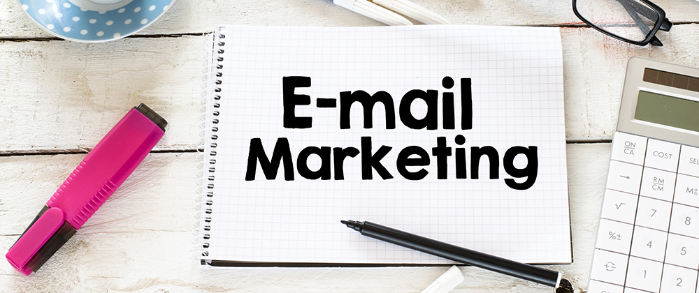 Email Marketing