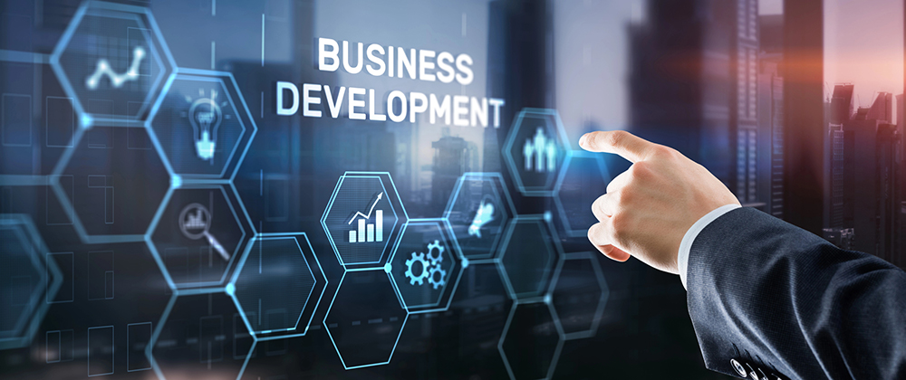 Business Development