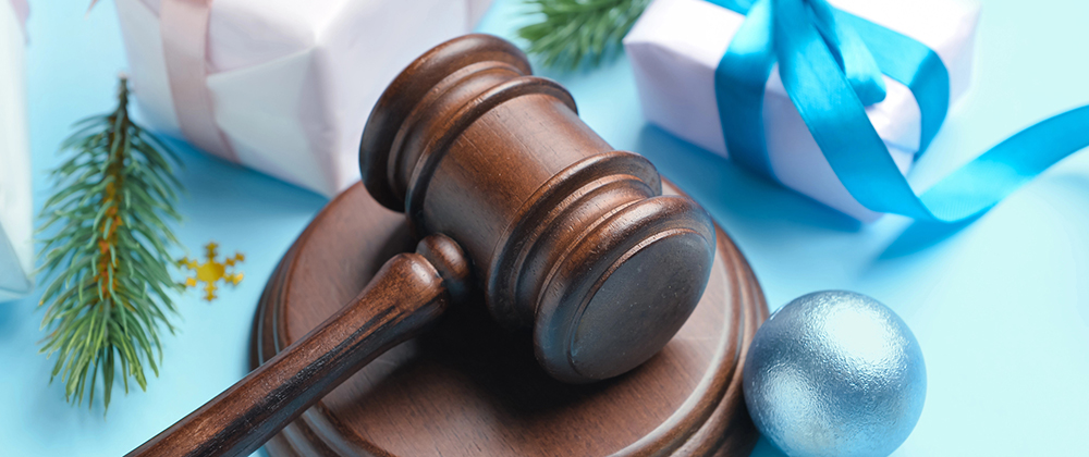 Connected and Secure During the Holiday Season