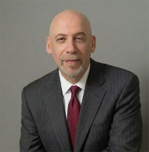 Attorney Edward Gelb