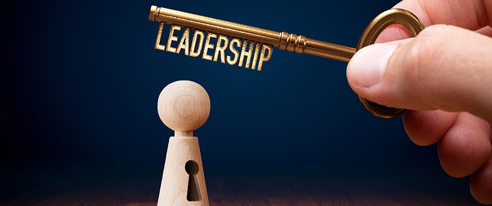 Leadership by Law Firm Partners