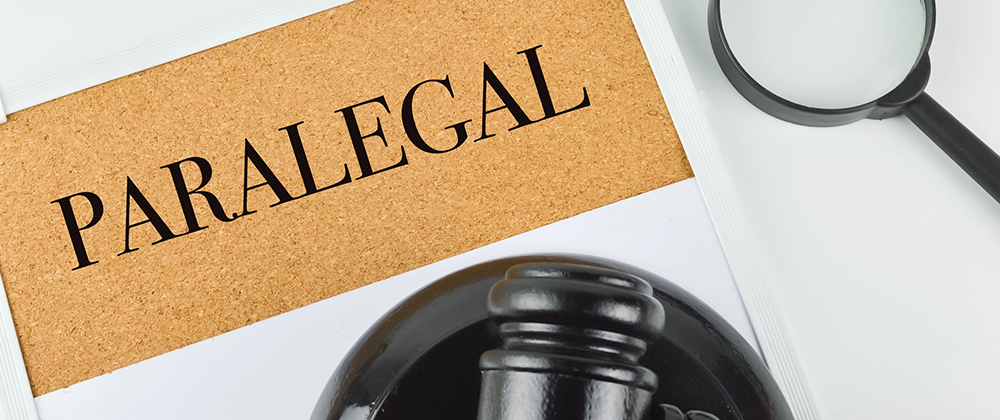 Professionally-Trained-Paralegal Professionally Trained Paralegal