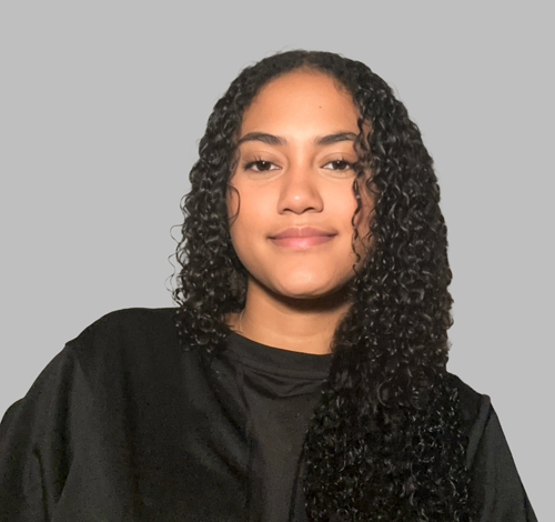 Rhea Shivnani