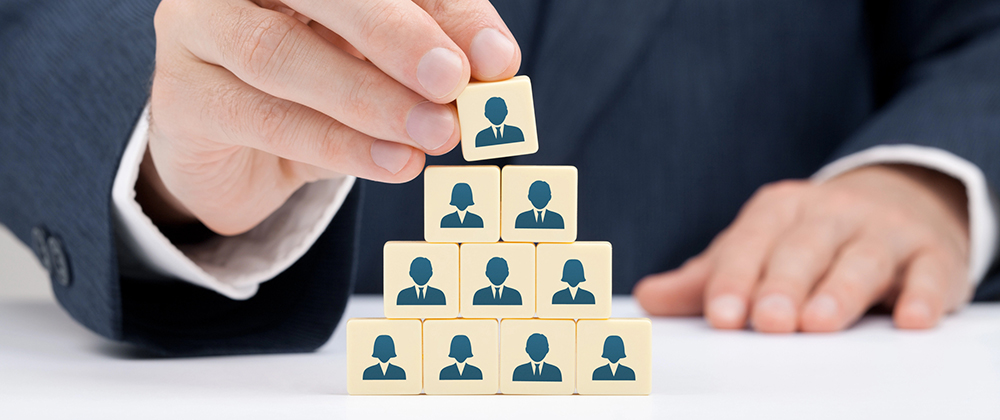 From Associate Attorney to Architect CEO