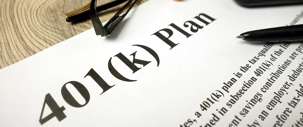 Retirement Plan Design