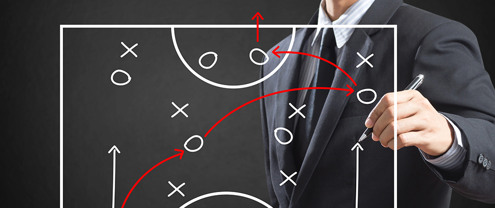 Your Competitor Just Handed You a Playbook