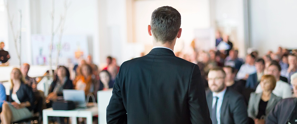 Create Better Presentations