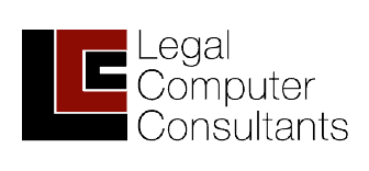Legal Computer Consultants logo