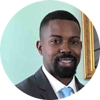Andrew Vinson