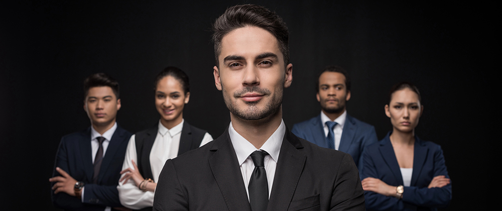 Confident-Attorneys Confident Attorneys