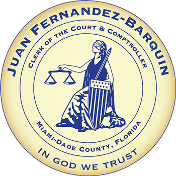 Clerk of the Court and Comptroller